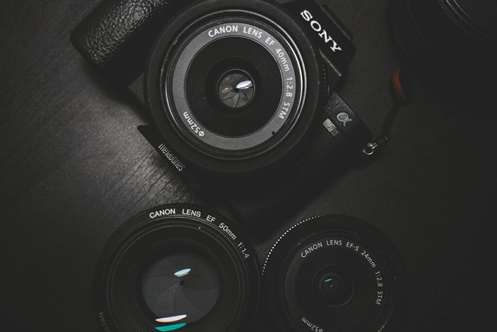 Nieuwe apparatuur: Sony A7IV in de praktijk