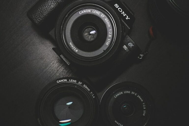 Nieuwe apparatuur: Sony A7IV in de praktijk