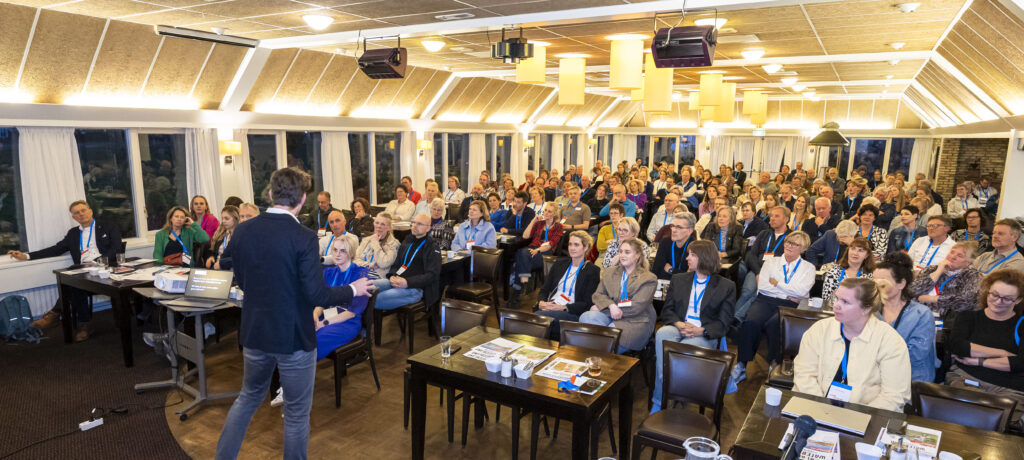 Algemene Ledenvergadering VVV Waterland van Friesland 2026