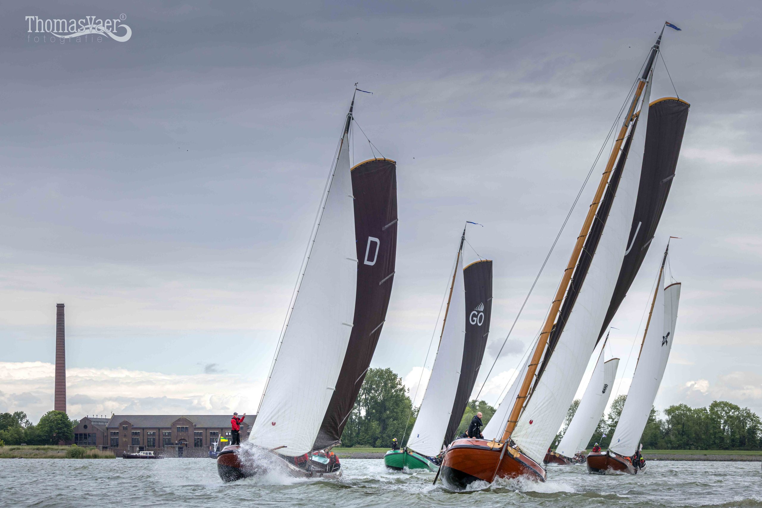 Lemmer Ahoy 2026 was weer genieten